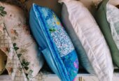 Pillow centre