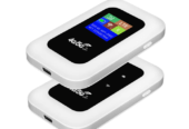 DNXT universal 4g Router with SIM card Type-C High Speed Hotspot 4g Portable Mifi