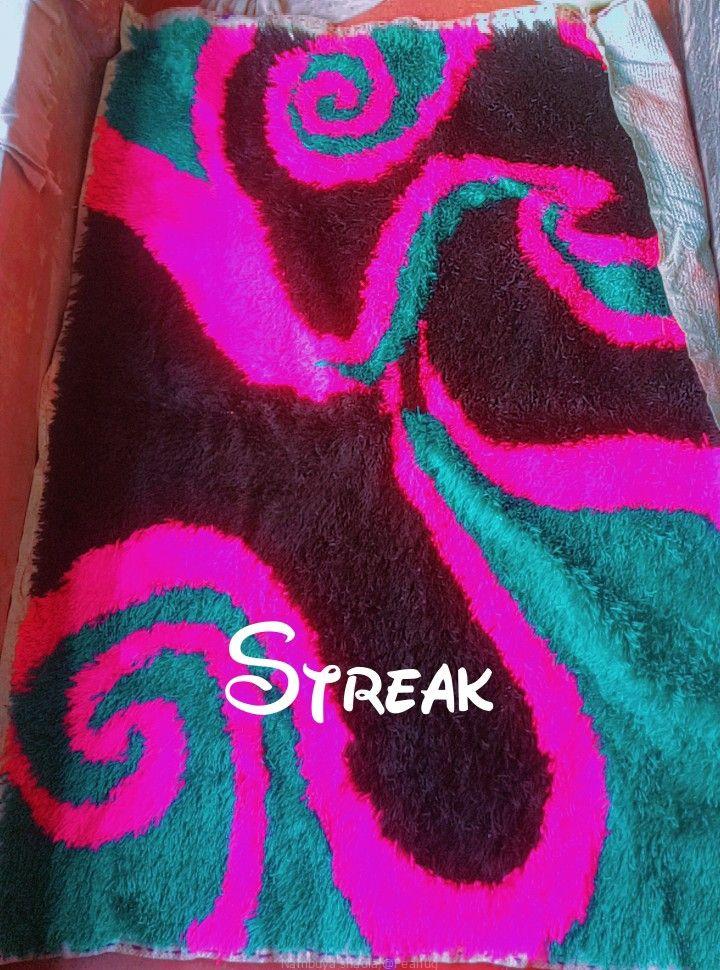 Customized door mat
