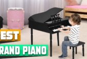 Grand piano