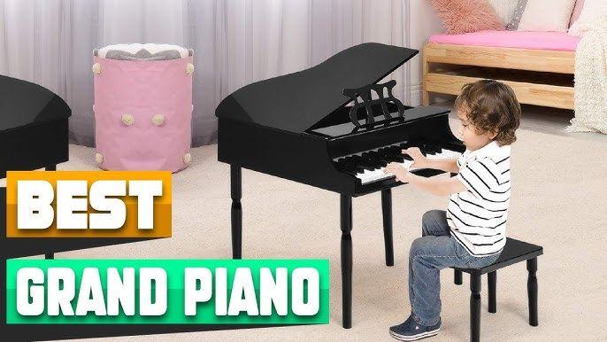 Grand piano