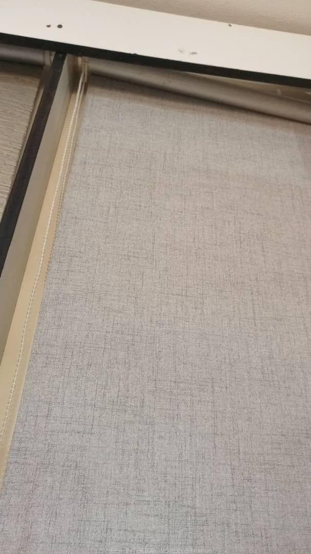 Roller Blinds