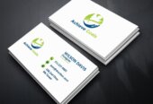 Business cards designs and printing