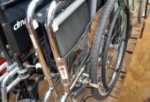Wheelchair