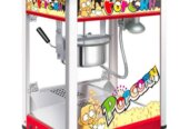POP CONE MACHINE