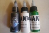 Ink Tattoo Dynamic USA brand