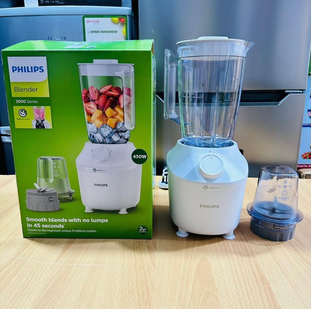 PHILIP’S BLENDER 2 IN 1