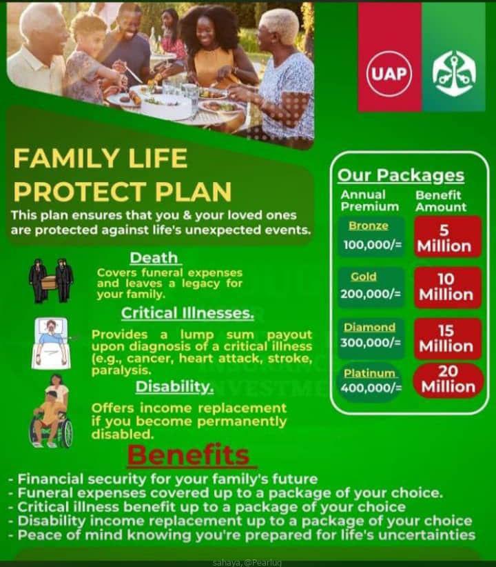Life Assurance helps you achieve your dreams