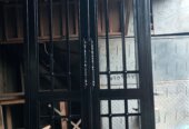 Sliding Doors 8ft by 8ft