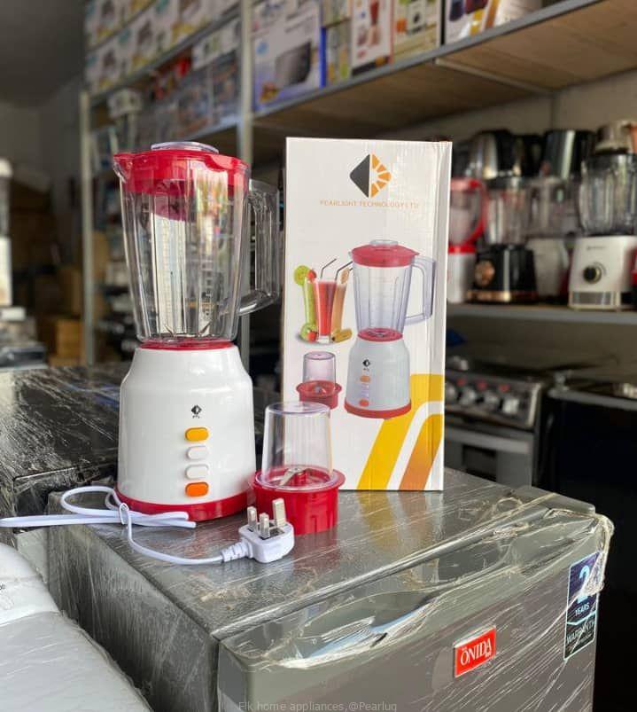 HOME BLENDER