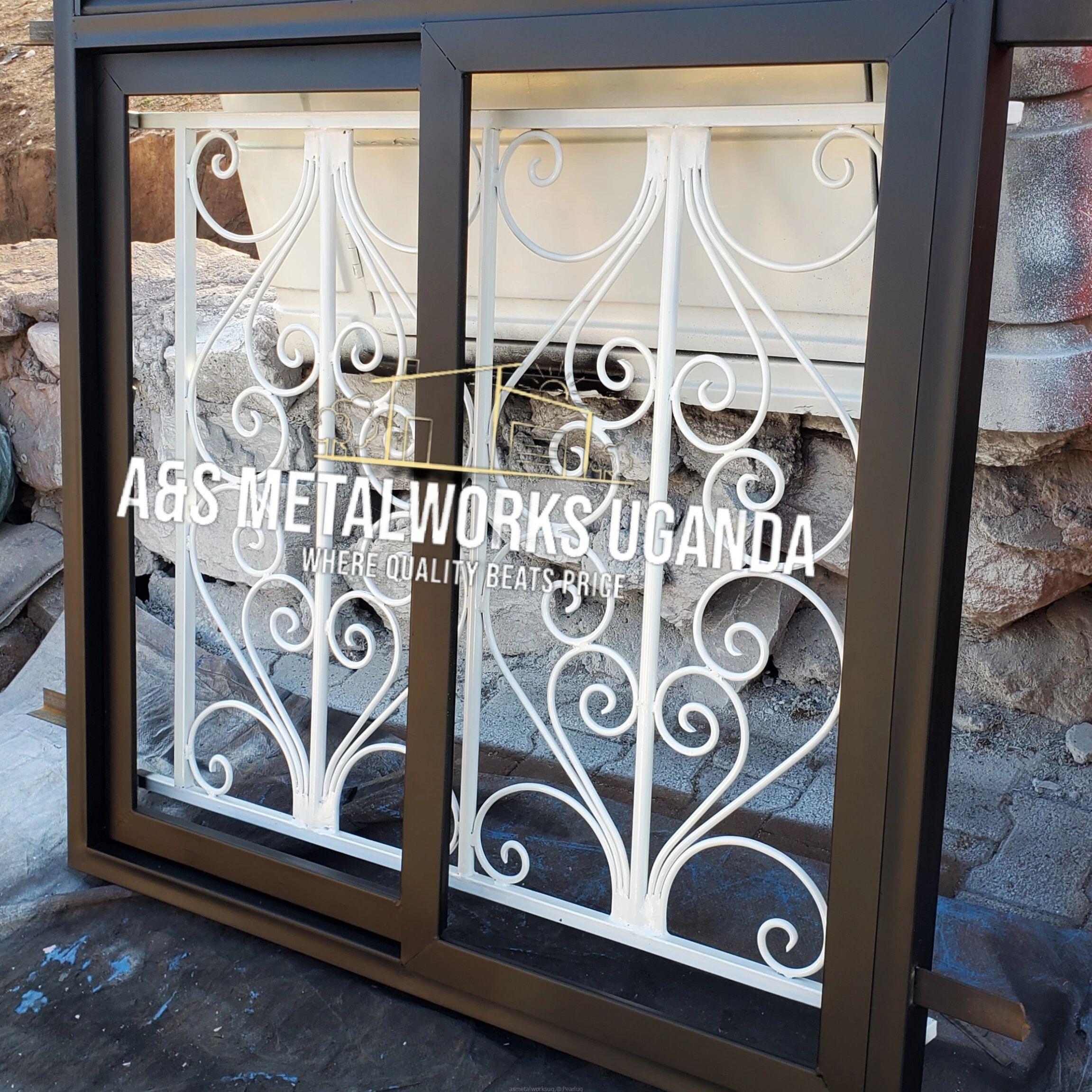 Sliding Windows