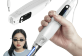 Therapy Pigment Tattoo Scar Mole Freckle Removal Dark Spot Remover Machine Picosecond Laser Pen