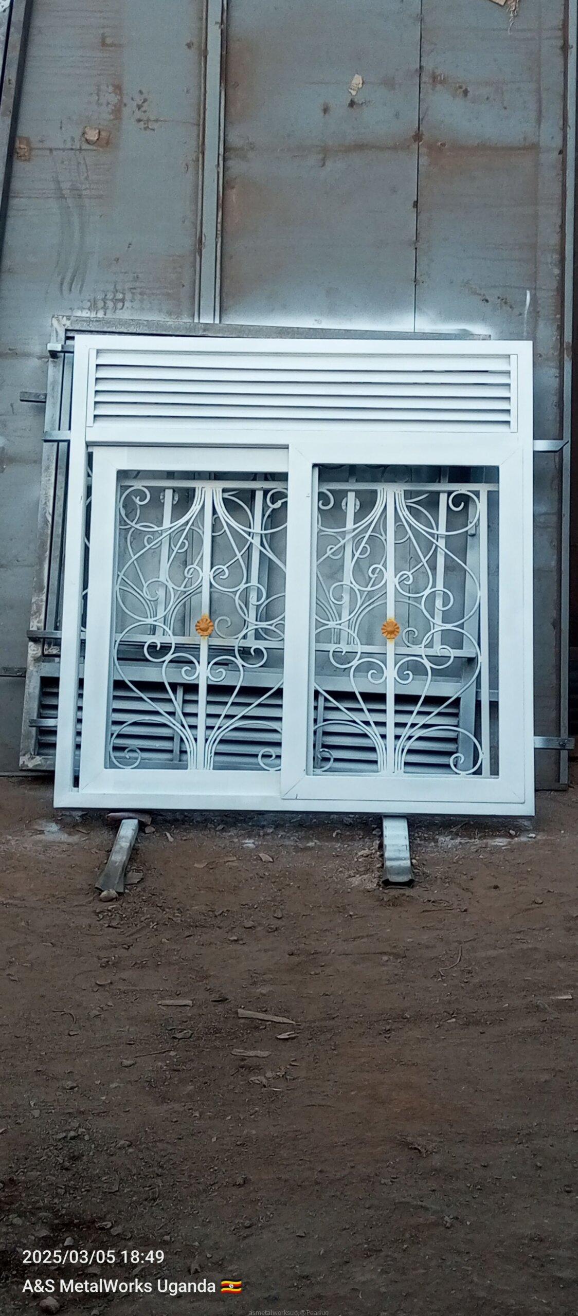 Sliding Windows