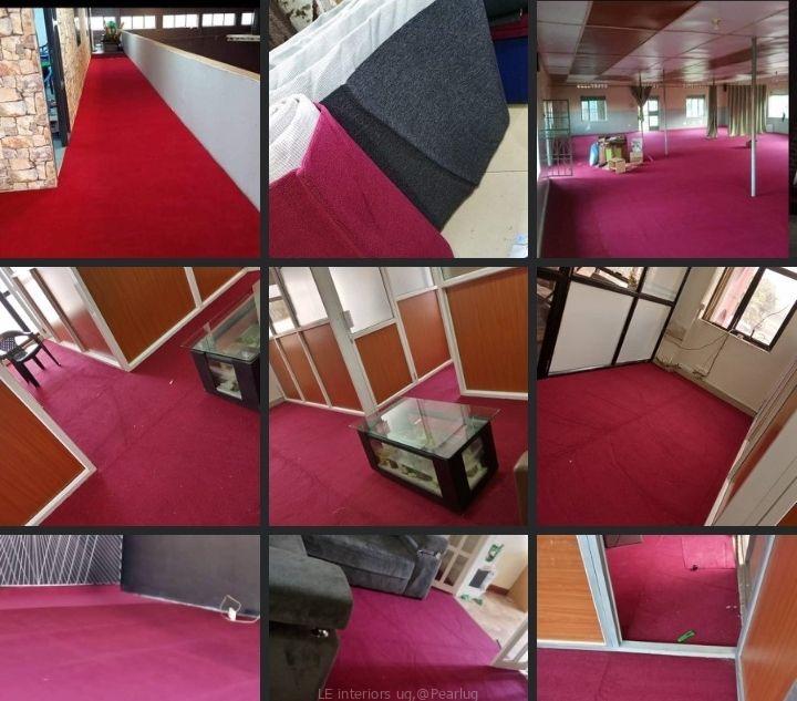 Carpet