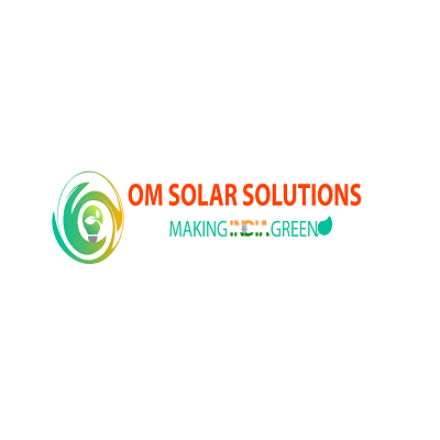 Om Solar Solutions – Top Solar Panel Dealer | Best Solar Company in Kanpur