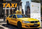 Ride Hailing App Development Solution – SpotnRides