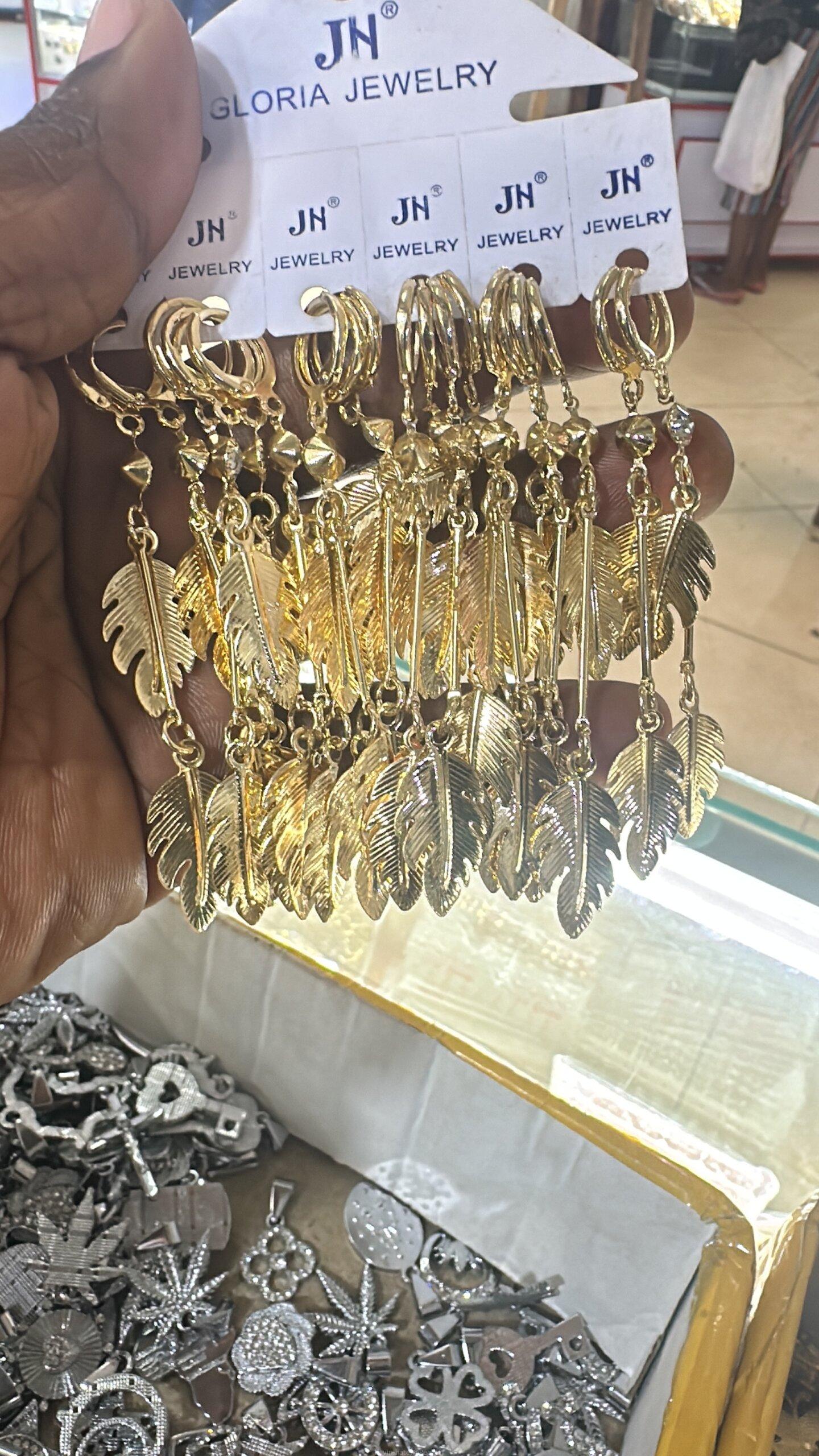 Jewellery