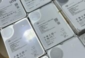 Harddisk