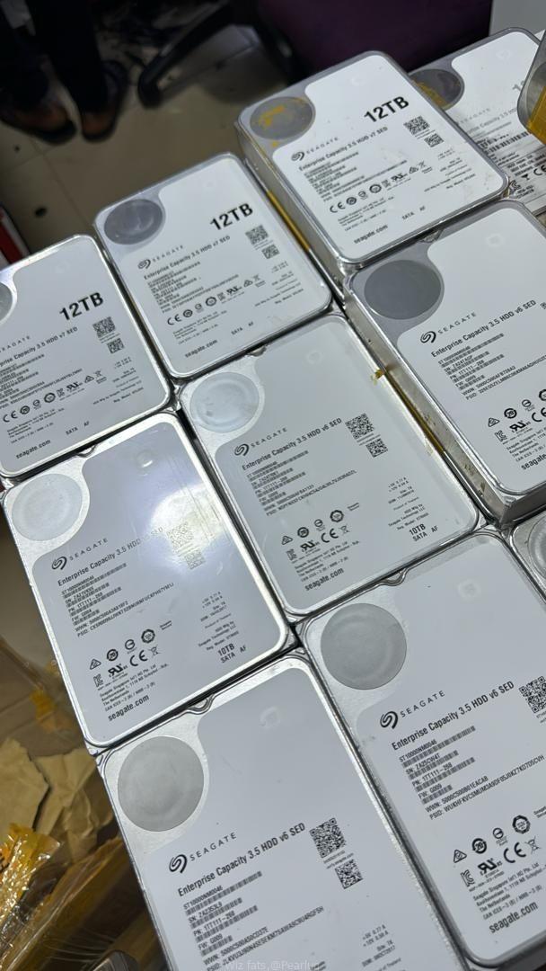 Harddisk