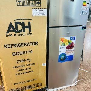 Brand new fridges