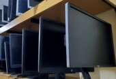 Monitors