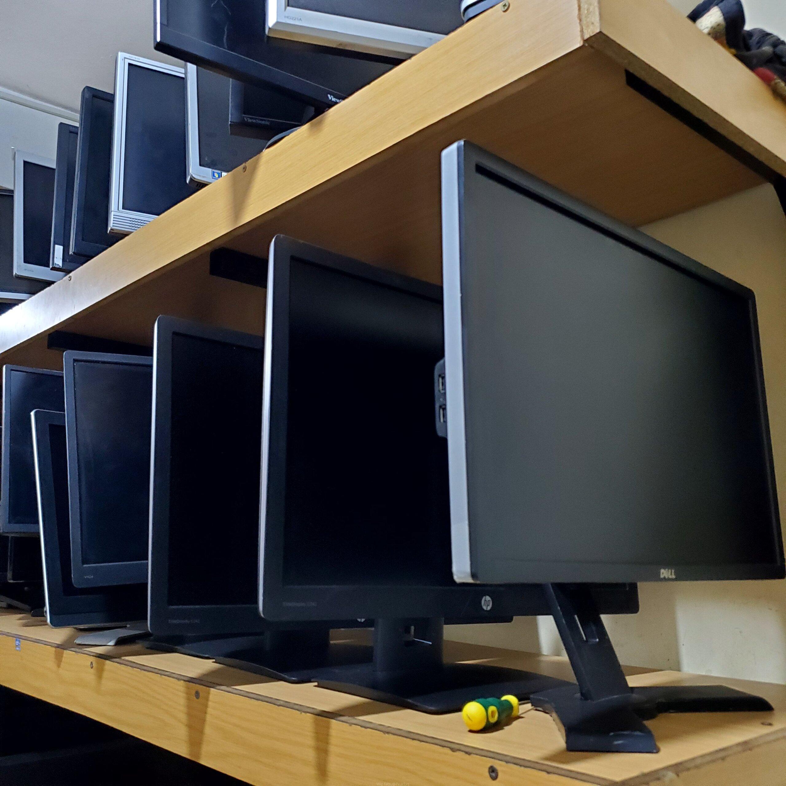 Monitors