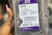 Harddisk