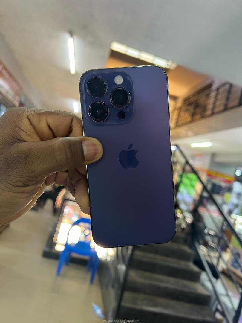 Iphone 13pro max
