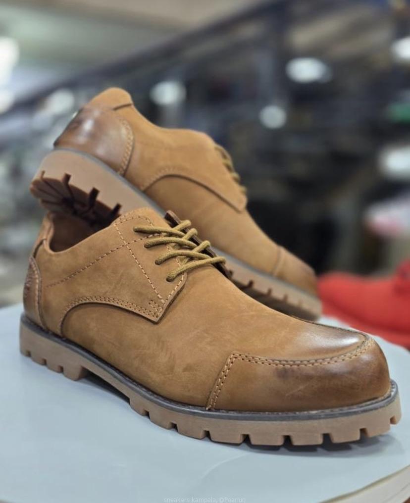 Gentle shoes