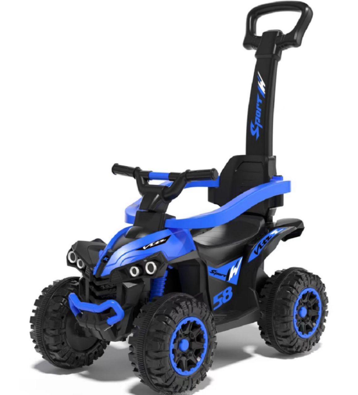 Pucher cars