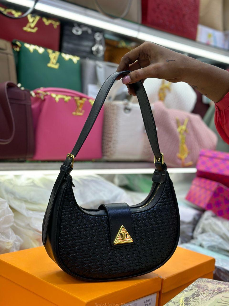 Classy handbags