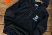 Jumpers with hoods