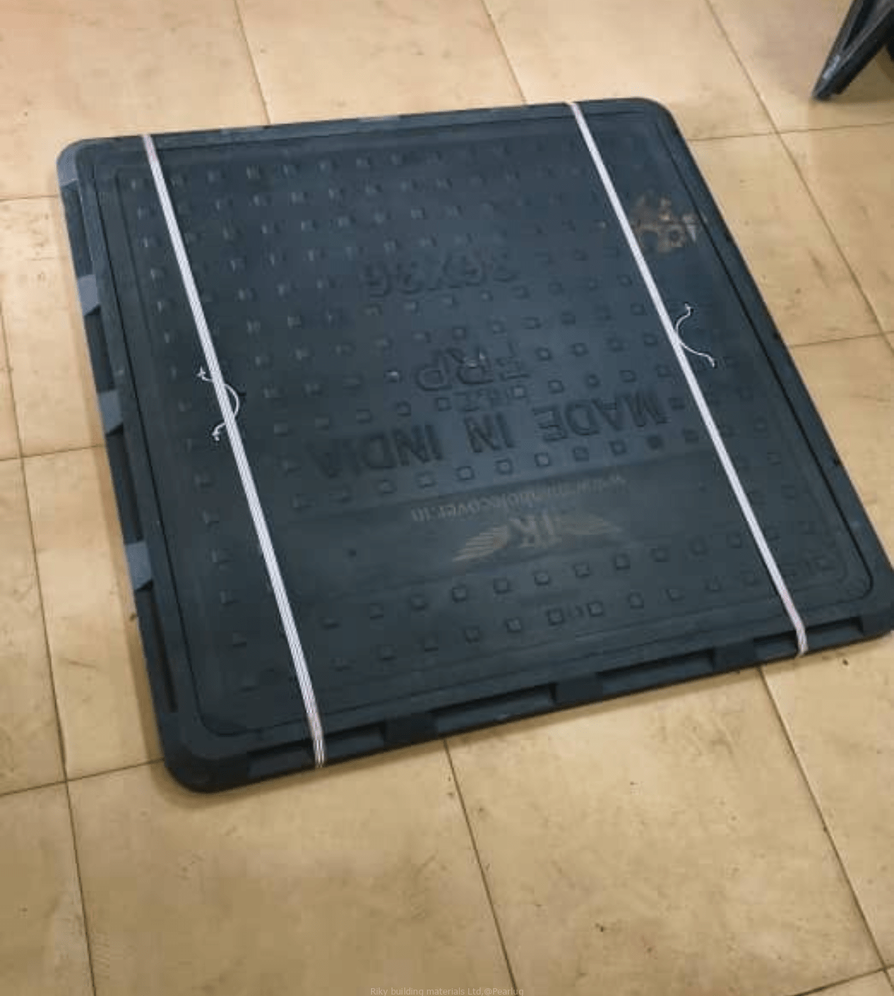 Manhole Cover