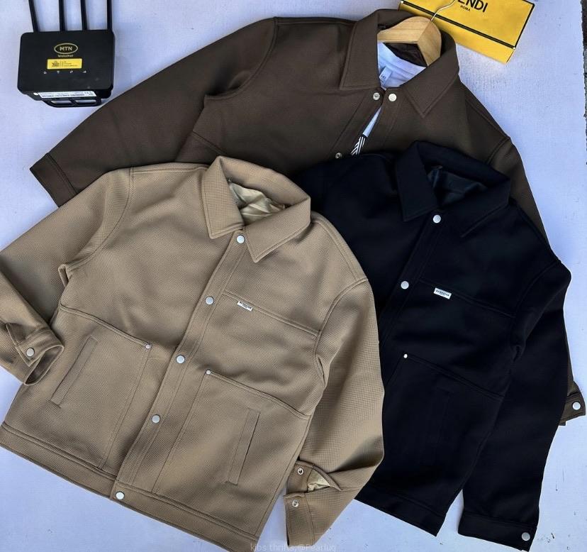 Jackets