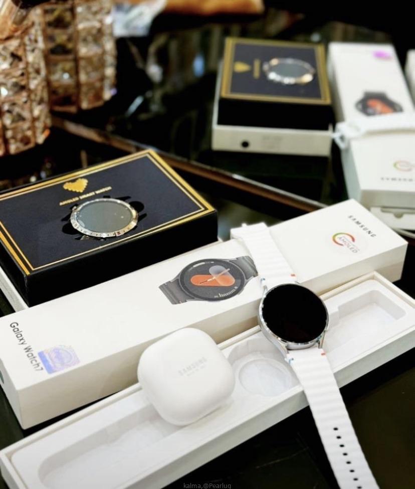 Smarts watches