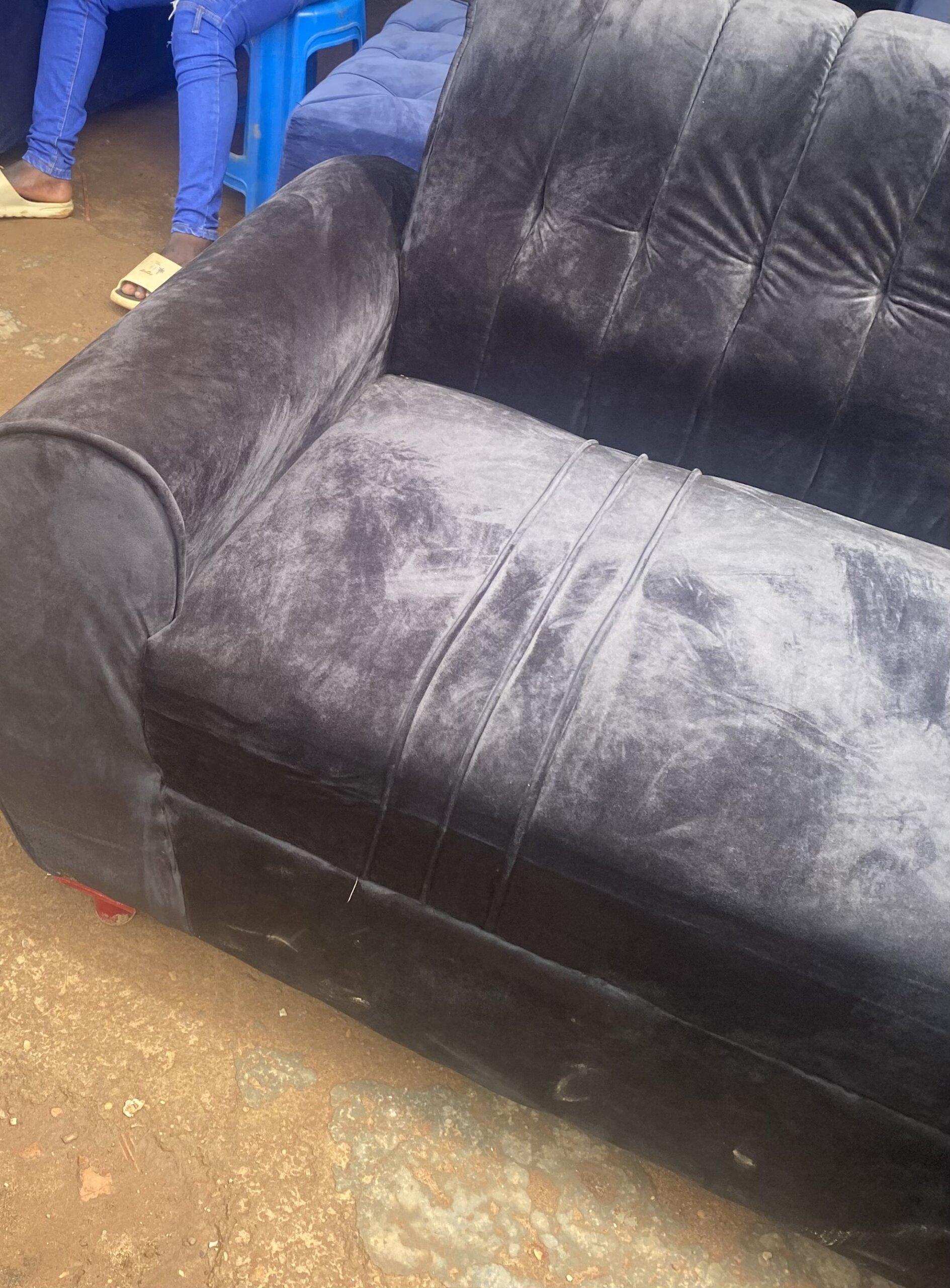 Two seater