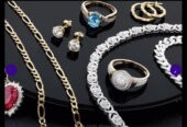 Jewellery