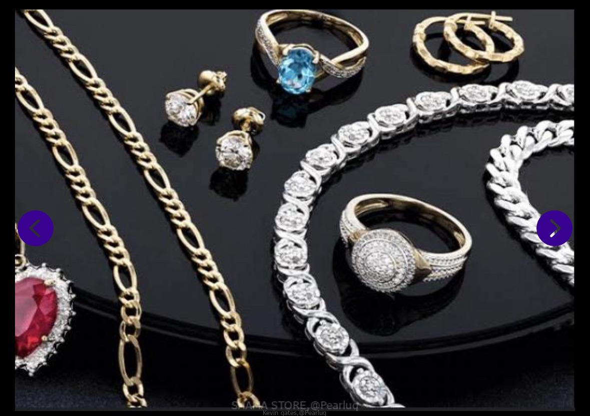 Jewellery