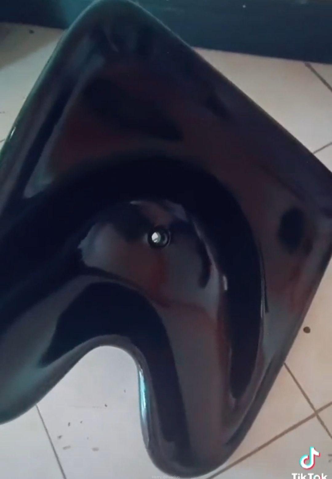 Salon sink