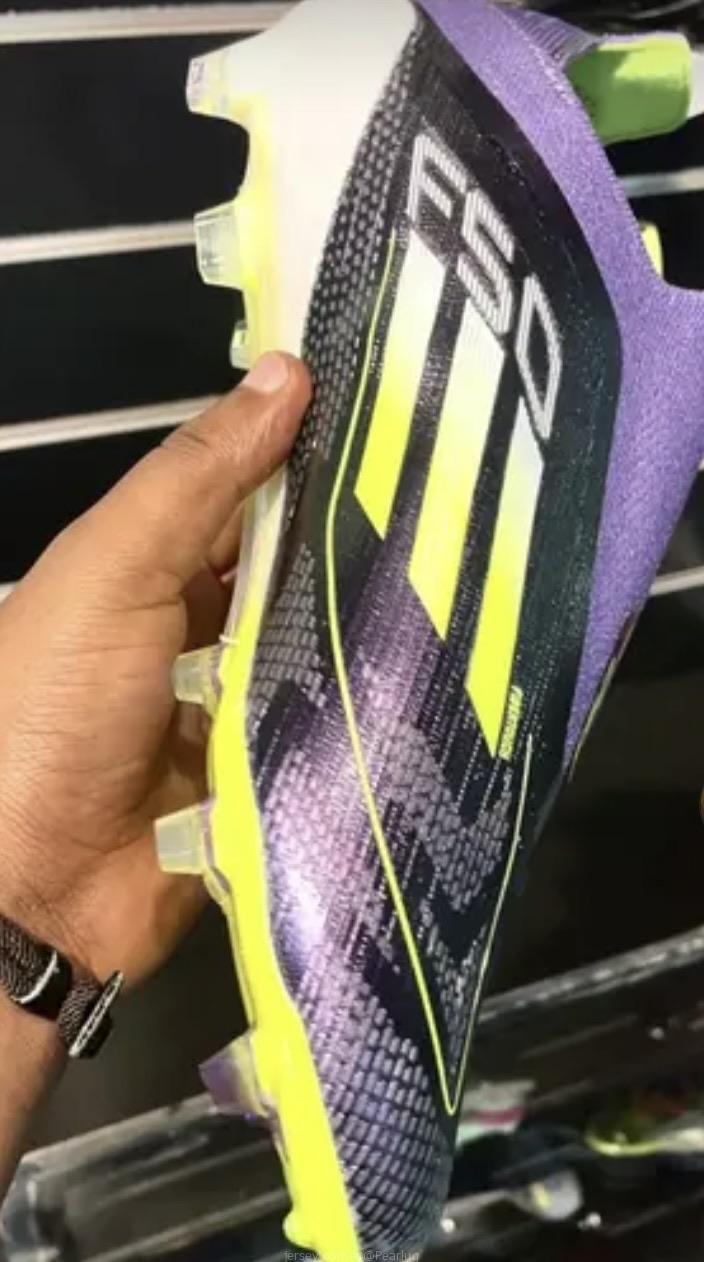 Football boots