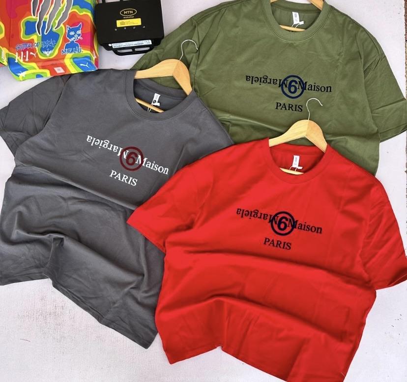 T shirts