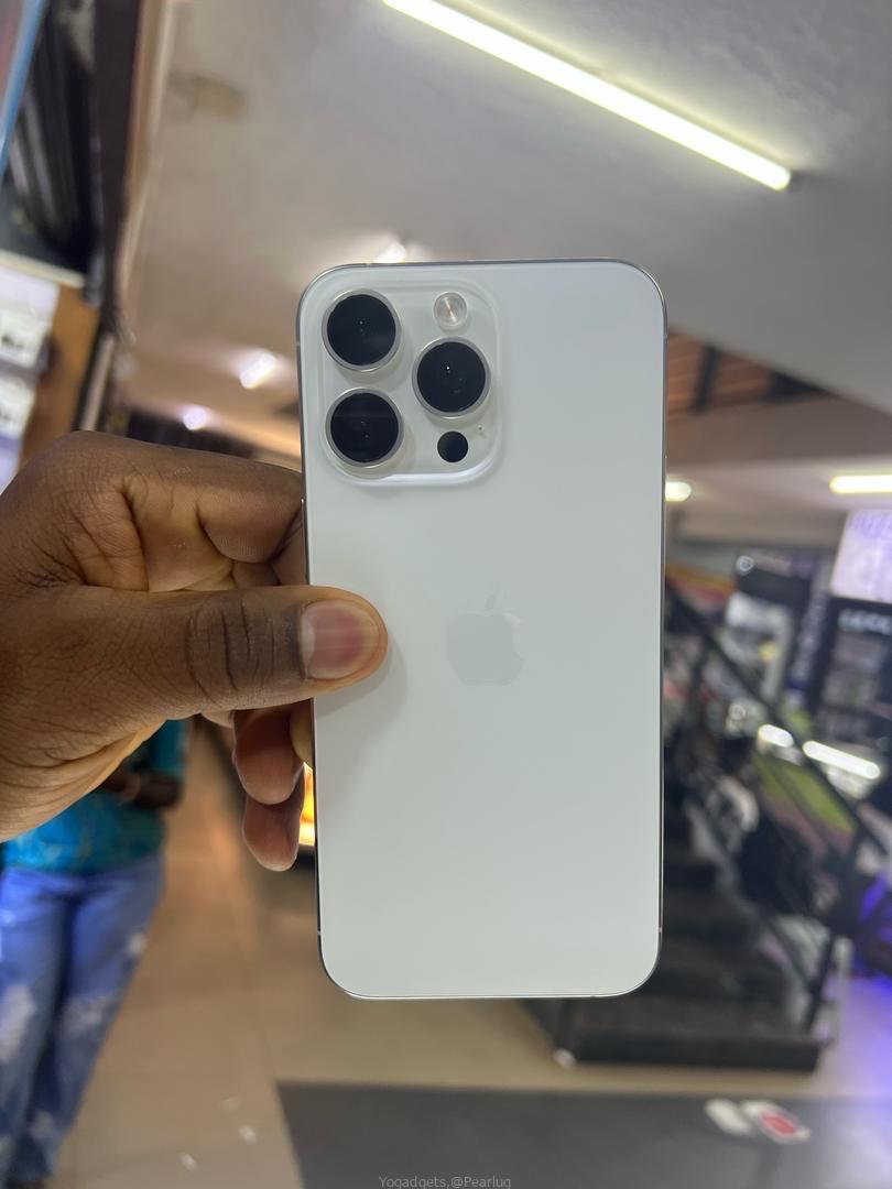 Iphone 13pro max