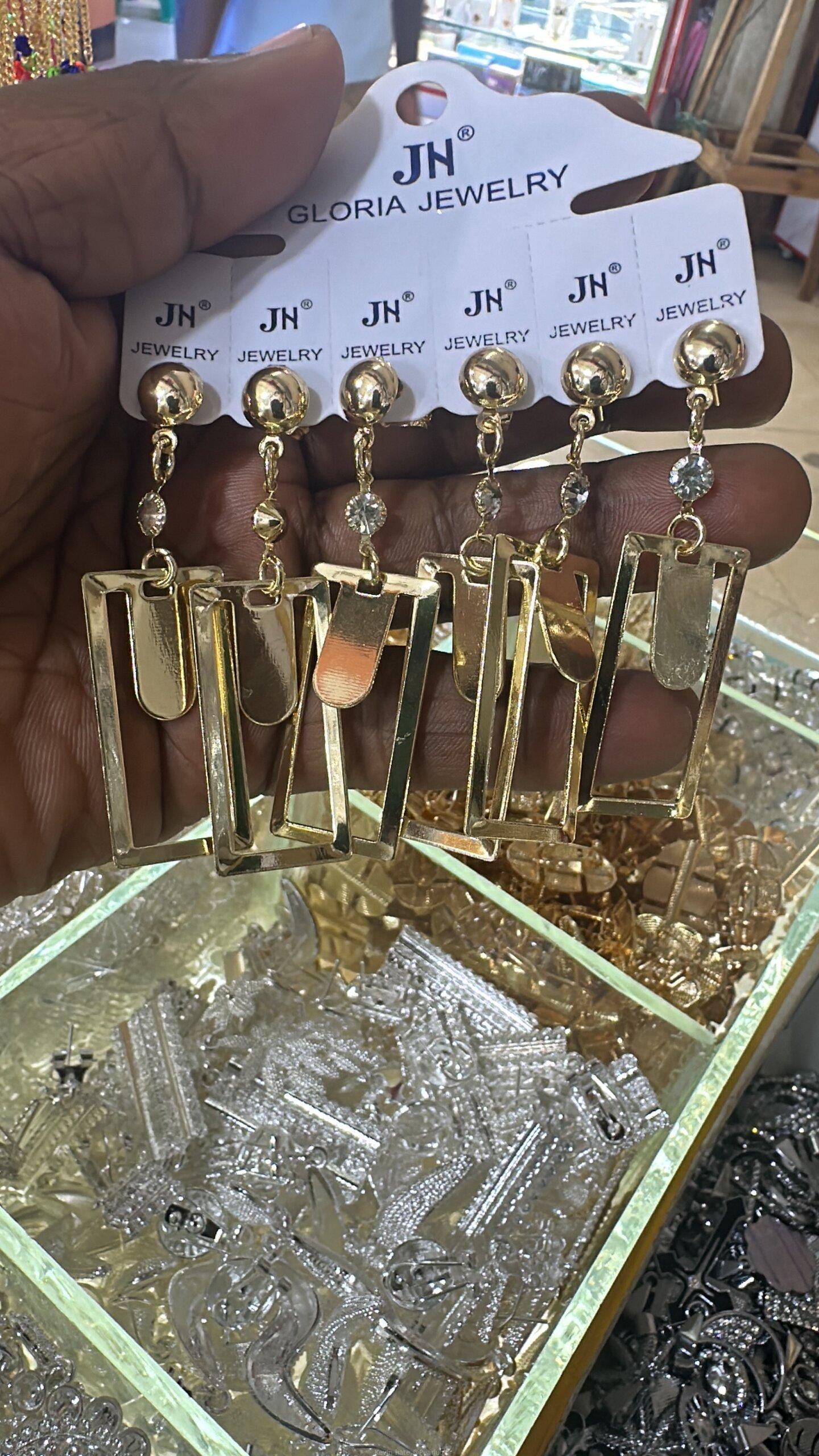 Jewellery