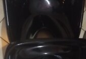 Salon sink