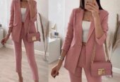 Office suits for ladies