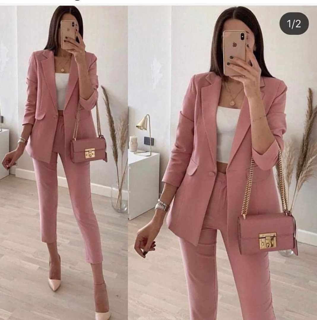 Office suits for ladies