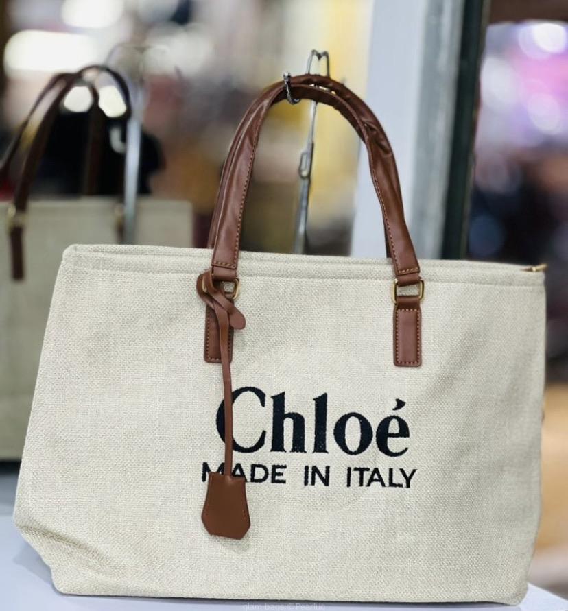 Hand bags