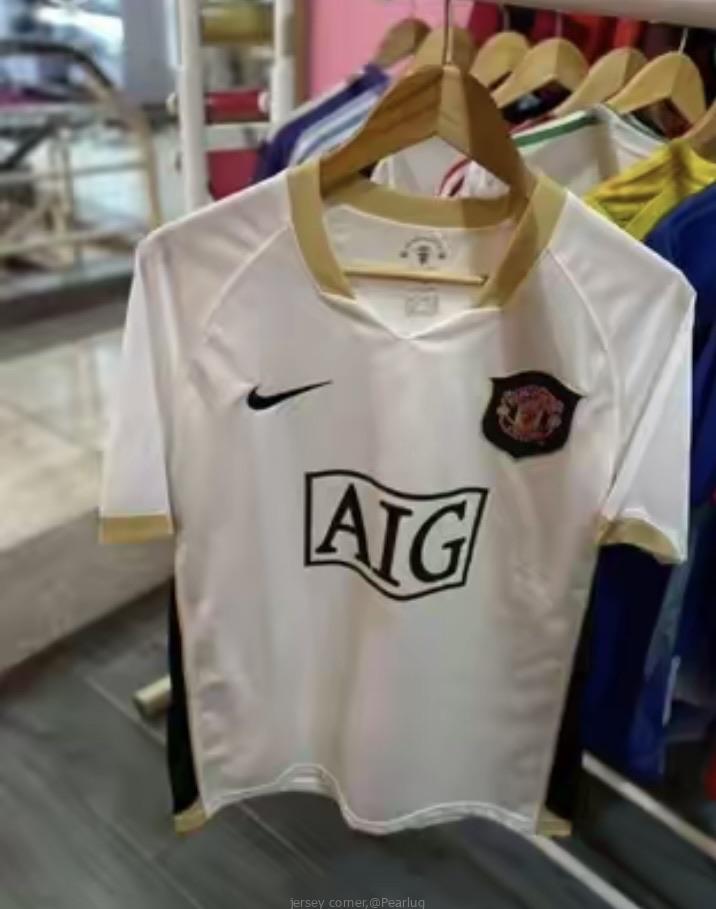 Jerseys
