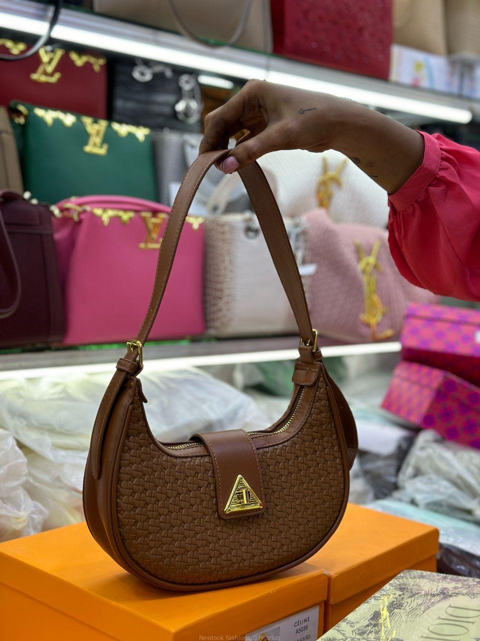 Classy handbags