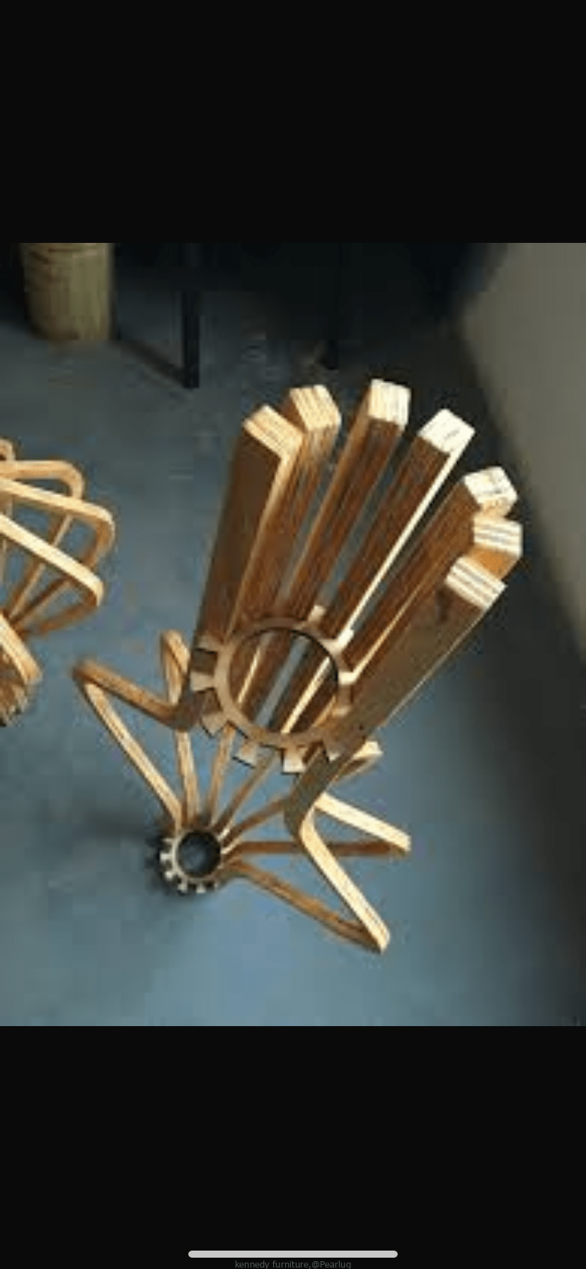 Lamp holders